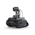 UGV Beast ROS 2 Open-source Off-Road Tracked AI Robot, Dual controllers, Computer Vision, All-metal