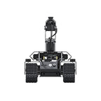 UGV Beast ROS 2 Open-source Off-Road Tracked AI Robot, Dual controllers, Computer Vision, All-metal