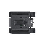 UGV Beast ROS 2 Open-source Off-Road Tracked AI Robot, Dual controllers, Computer Vision, All-metal