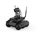 UGV Rover PT Jetson Orin ROS2 6 wheel 4WD kit