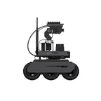 UGV Rover PT Jetson Orin ROS2 6 wheel 4WD kit