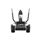 UGV Rover PT Jetson Orin ROS2 6 wheel 4WD kit