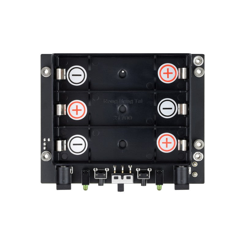 Uninterruptible Power Supply UPS Module (C) For Jetson Orin