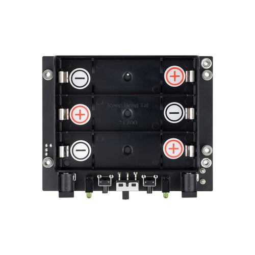 Uninterruptible Power Supply UPS Module (C) For Jetson Orin