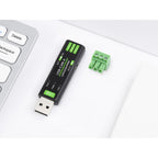 USB to CAN Adapter Model A, STM32 Chip Solution, Multiple Working modes, Multi-system Compatible