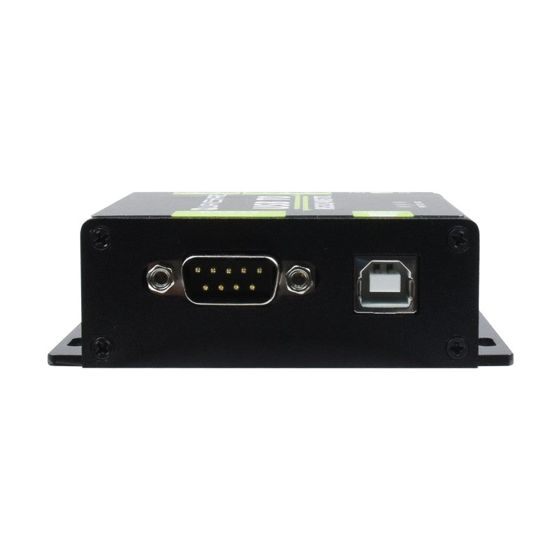 FT232RNL/CH343G USB TO RS232/485/TTL Interface Converter, Industrial Isolation