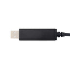 Industrial USB TO TTL (D) Serial Cable