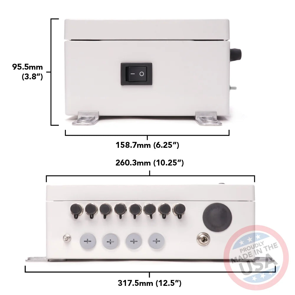 Atlas Scientific Industrial Monitoring Kit G4