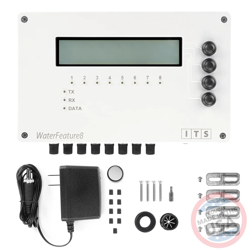 Atlas Scientific Industrial Monitoring Kit G4