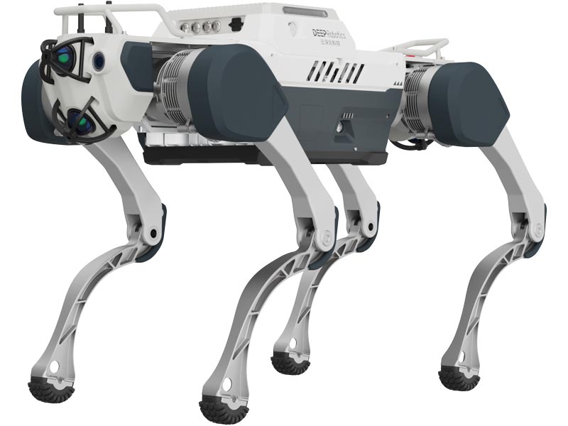 Deep Robotics X30 / X30 Pro Robot Dog