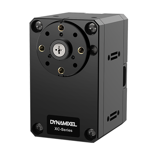 Dynamixel XC430-T240BB-T