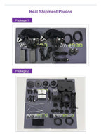 XLeRobot - Dual-arm Mobile Household Robot Kit