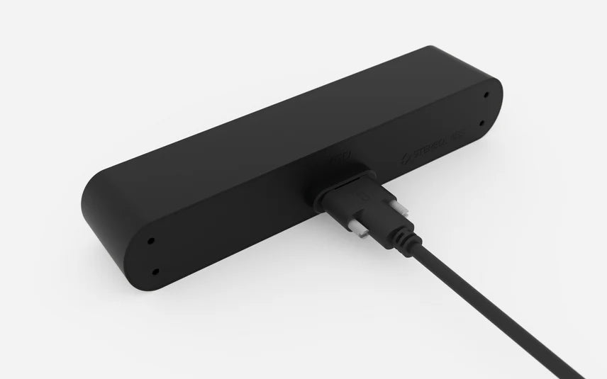 ZED 2i Stereo Camera 2.1mm No Polarizer