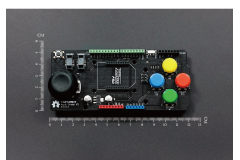Input Shield for Arduino