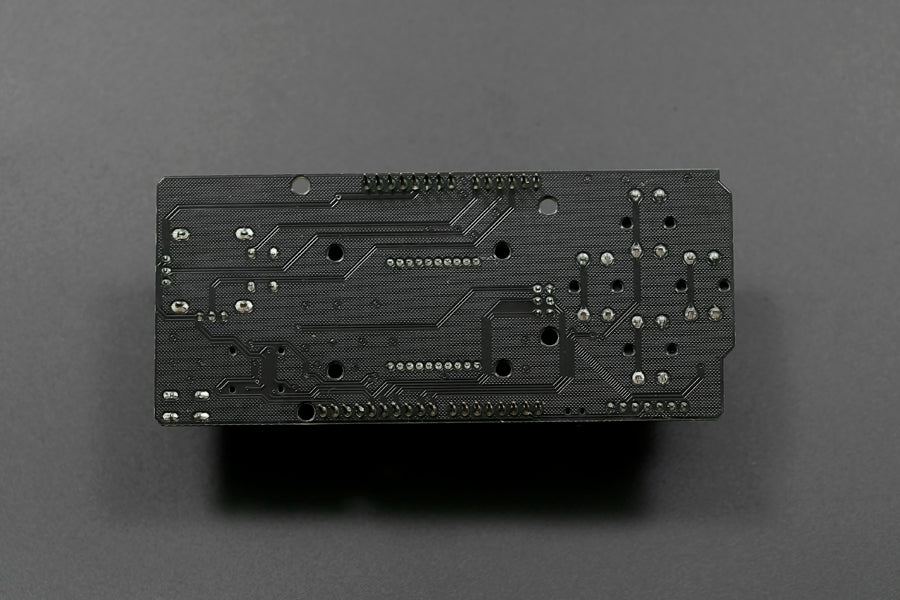 Input Shield for Arduino