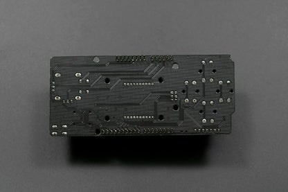 Input Shield for Arduino