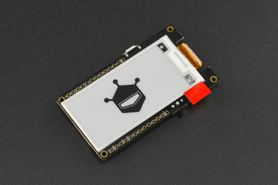 e-ink Display Module for ESP32