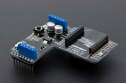 Xbee Shield for Arduino