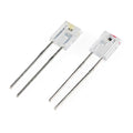 Infrared Emitters and Detectors