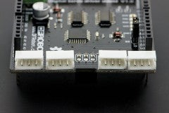 Smart Arduino Digital Servo Shield for Dynamixel AX