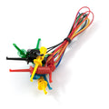 IC Hook Test Leads