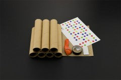 Hurt Locker (Fake Defusable Bomb) Kit