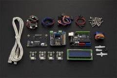 Hurt Locker (Fake Defusable Bomb) Kit