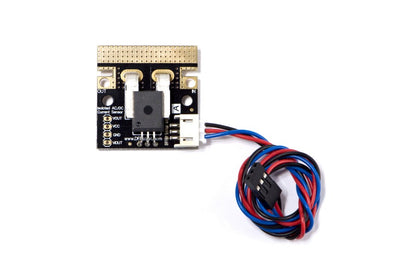 50A Current Sensor(AC/DC)