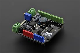 Power Shield (Arduino Compatible)
