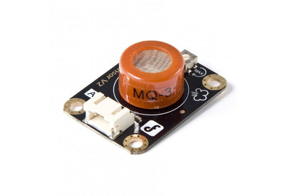 Analog Alcohol Sensor(MQ3)