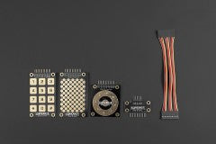 Capacitive Touch Kit For Arduino