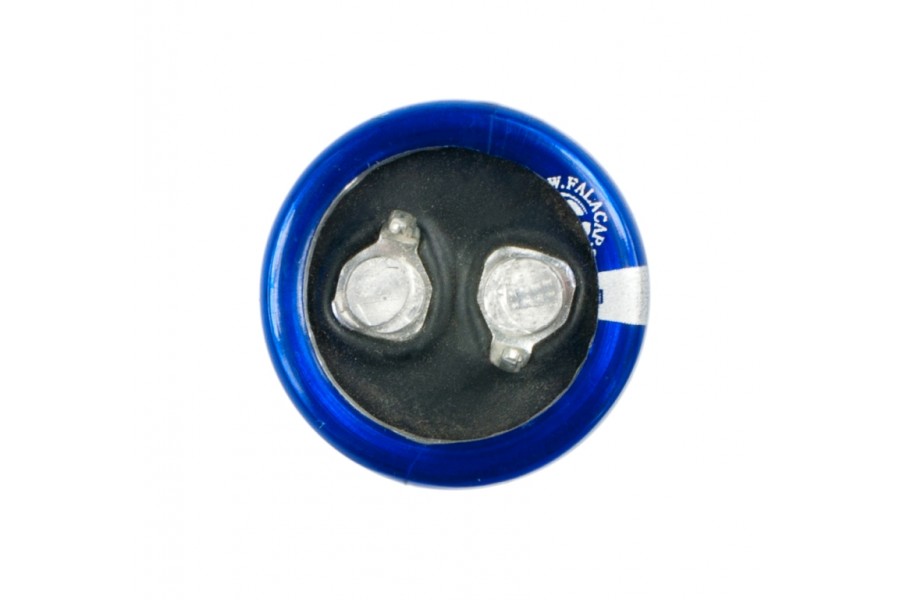Super Capacitor - 100F/2.7V