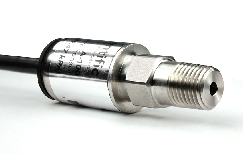 A-100 Analog Pressure Sensor