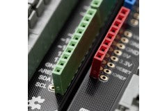 Screwless Terminal Shield For Arduino