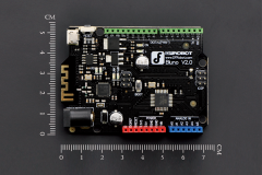 Bluno - An Arduino Bluetooth 4.0 (BLE) Board