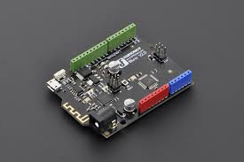 Bluno - An Arduino Bluetooth 4.0 (BLE) Board