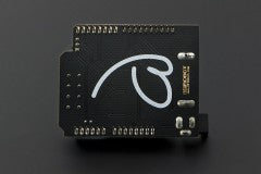 RGB LED Strip Driver Shield v1.0