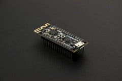 Bluno Nano - An Arduino Nano with Bluetooth 4.0