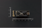 Bluno Nano - An Arduino Nano with Bluetooth 4.0