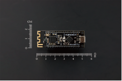 Bluno Nano - An Arduino Nano with Bluetooth 4.0