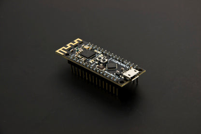 Bluno Nano - An Arduino Nano with Bluetooth 4.0