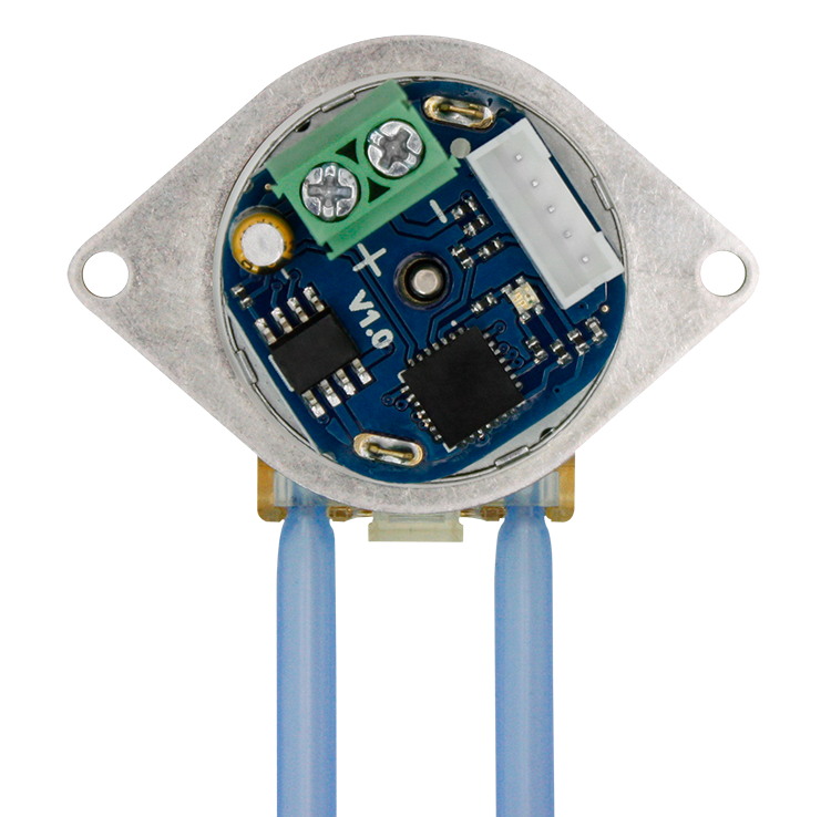 Atlas Scientific EZO-PMP™ Embedded Dosing Pump