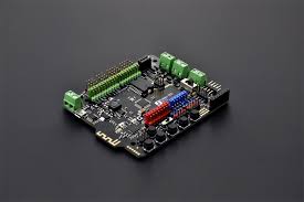 Romeo BLE - Arduino Robot Control Board with Bluetooth 4.0