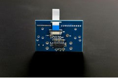 Barcode Reader/Scanner Module - CCD Camera