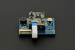 Barcode Reader/Scanner Module - CCD Camera
