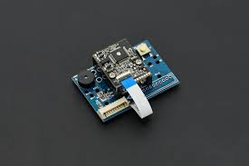 Barcode Reader/Scanner Module - CCD Camera