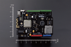 WiDo - Open Source IoT Node (Arduino Compatible)