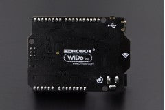 WiDo - Open Source IoT Node (Arduino Compatible)