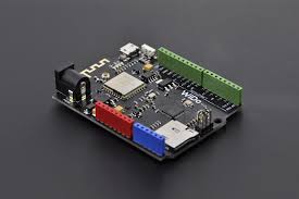 WiDo - Open Source IoT Node (Arduino Compatible)