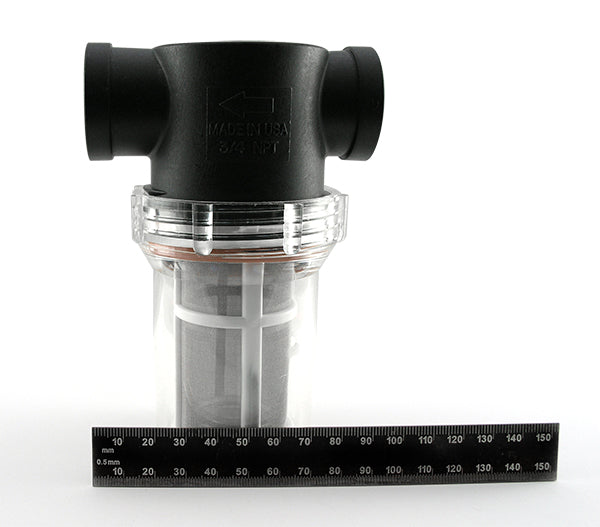 Atlas Scientific 1/2" Pre-Filter